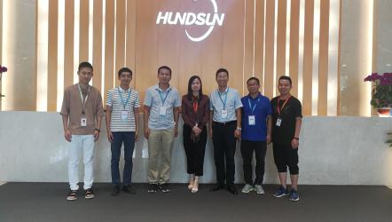 杭州恒生电子股份有限公司