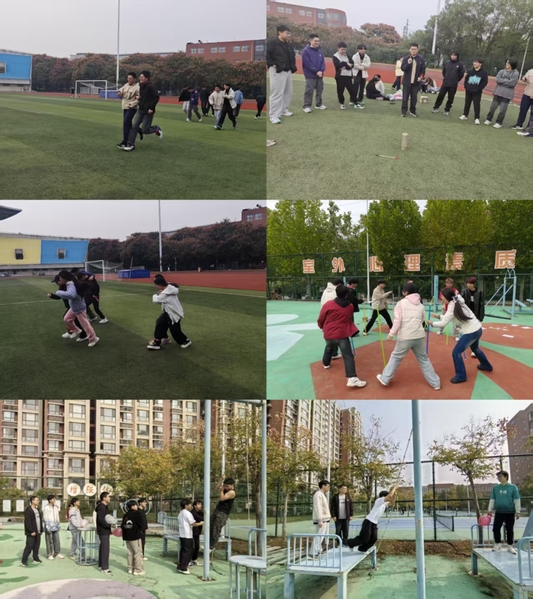 【学生社区】三实书院“一站式”...